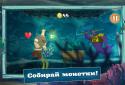 Three Heroes. Knight's Move screenshot 14