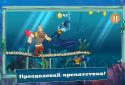 Three Heroes. Knight's Move screenshot 2