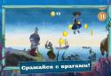 Three Heroes. Knight's Move screenshot 3