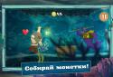 Three Heroes. Knight's Move screenshot 4