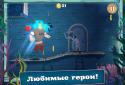 Three Heroes. Knight's Move screenshot 6