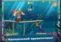 Three Heroes. Knight's Move screenshot 7