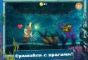 Three Heroes. Knight's Move screenshot 8