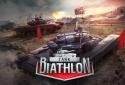 Tank biathlon screenshot 11