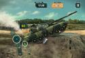 Tank biathlon screenshot 5
