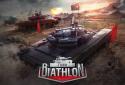 Tank biathlon screenshot 6