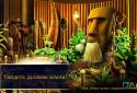 Night at the Museum: Lost key screenshot 3