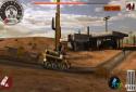 Death Derby Racer Zombie race screenshot 2