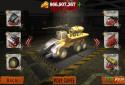 Death Derby Racer Zombie race screenshot 3