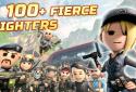 Pocket Troops screenshot 1