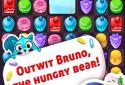 Cupcake mania Christmas screenshot 2