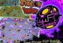 Shadow War : Steam Conflict screenshot 2