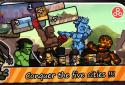 Zombie Must Die screenshot 3