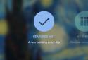 Muzei Live Wallpaper screenshot 15