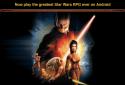 Star Wars™: KOTOR screenshot 1