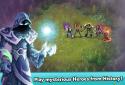 Heroes at War: The Rift screenshot 2