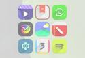 Vopor - Icon Pack screenshot 3
