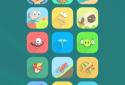 Vopor - Icon Pack screenshot 6