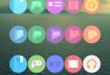 Cryten - Icon Pack screenshot 16