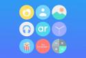 Cryten - Icon Pack screenshot 17