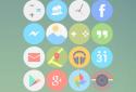 Cryten - Icon Pack screenshot 2