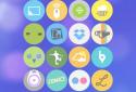 Cryten - Icon Pack screenshot 6