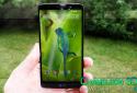 Chameleon 3D Live Wallpaper screenshot 10