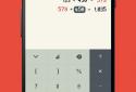 Calc+ Powerful calculator screenshot 3