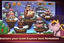 Brave Fighter：Demon Revenge screenshot 4