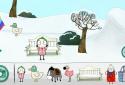 Sarah & Duck - Day at the Park screenshot 13