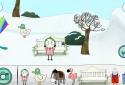Sarah & Duck - Day at the Park screenshot 3