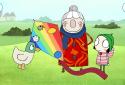 Sarah & Duck - Day at the Park screenshot 4