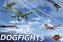 Sky Gamblers: Storm Raiders screenshot 3