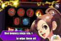 SLAYZ Ninja Kill Go Run Zombie screenshot 2