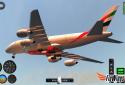 Flight Simulator Paris 2015 screenshot 23