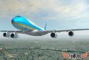 Flight Simulator Paris 2015 screenshot 4