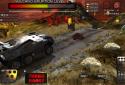 Hill Climb Racer Dirt Masters screenshot 8