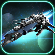 GC: War of Galaxy