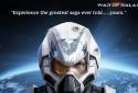 GC: War of Galaxy screenshot 1