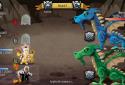 Warriors 2: Road to Ragnarokkr screenshot 1