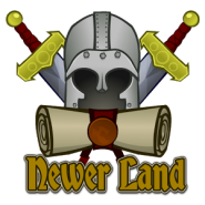 Newer Land
