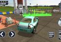 Top Gear - Extreme Parking screenshot 7