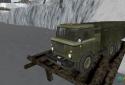 Russian OffRoad Rally 2 screenshot 1