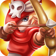 Bois D'Arc: archery