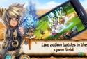 SUMMON MASTERS - Sword Dancing screenshot 1