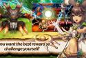 SUMMON MASTERS - Sword Dancing screenshot 2