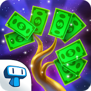 Money Tree - Clicker Game