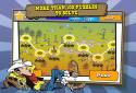 Lucky Luke Shoot & Hit screenshot 5