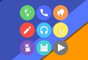 Sorus - Icon Pack screenshot 7
