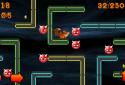 Jumpy Fox screenshot 3